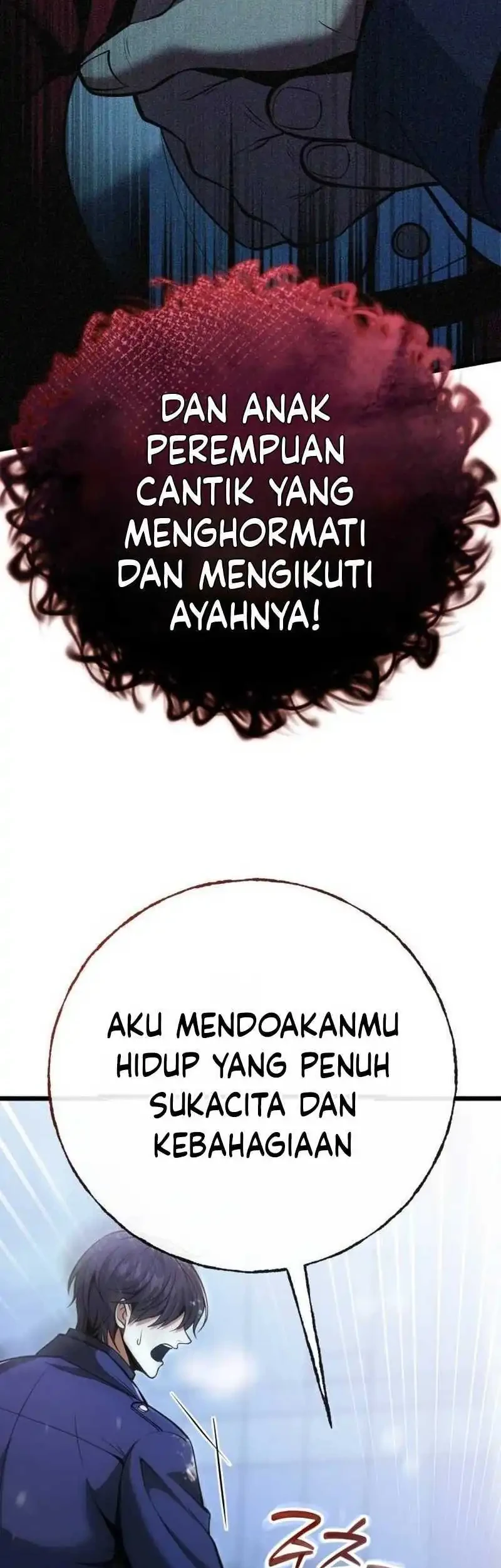 The Story of Becoming a Married Man in Another World Chapter 1 page 37