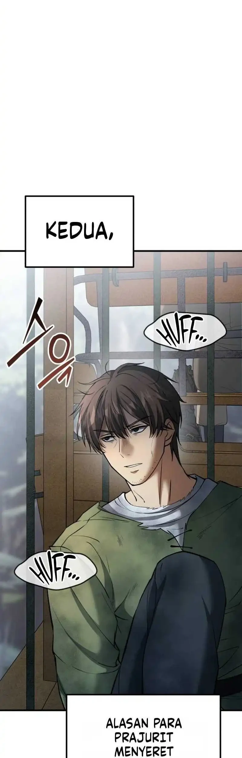 The Story of Becoming a Married Man in Another World Chapter 1 page 54