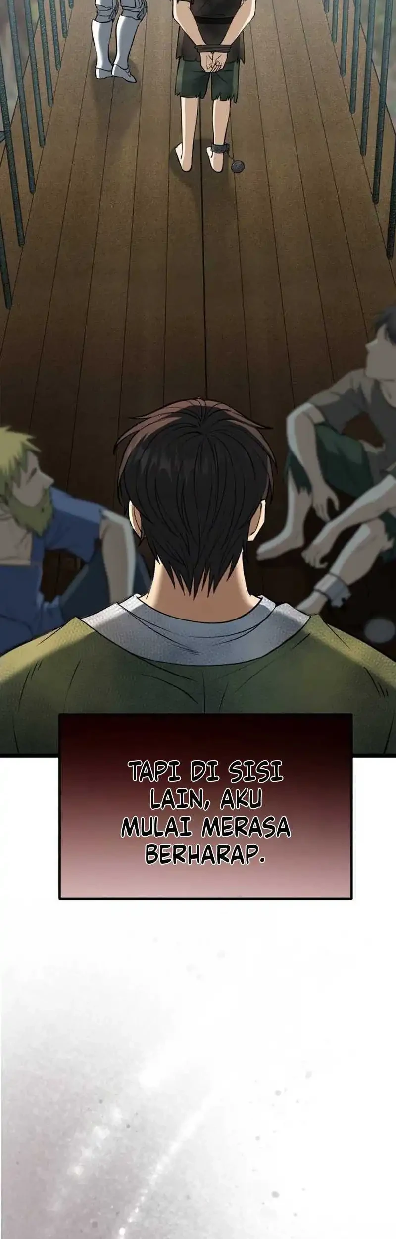 The Story of Becoming a Married Man in Another World Chapter 1 page 60