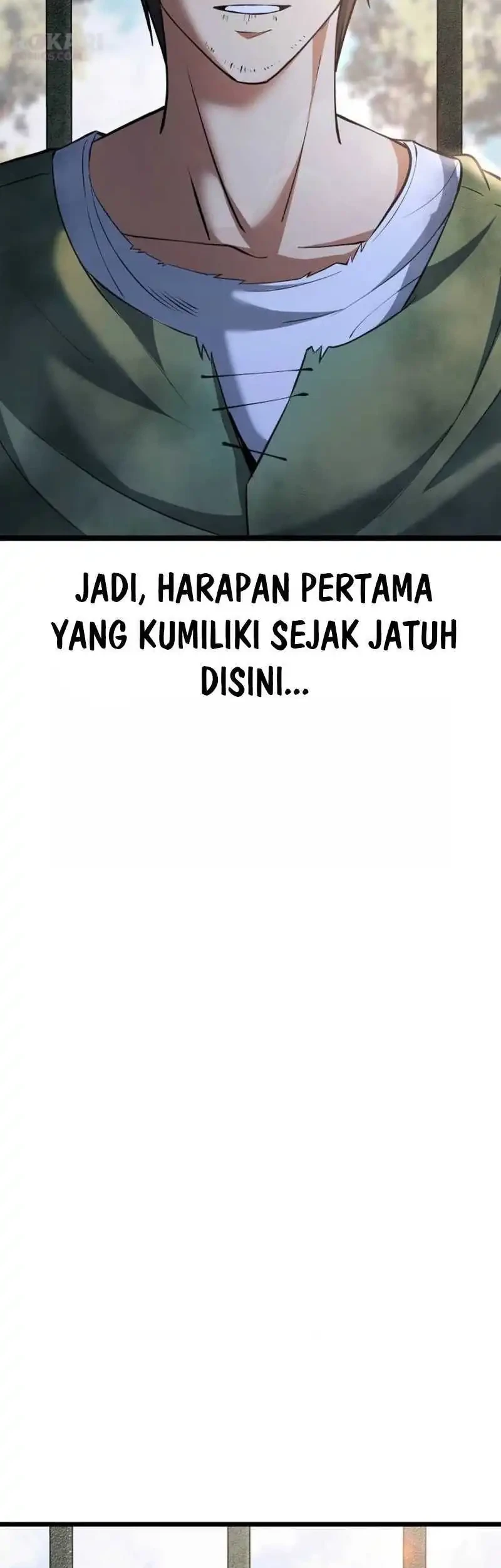 The Story of Becoming a Married Man in Another World Chapter 1 page 63