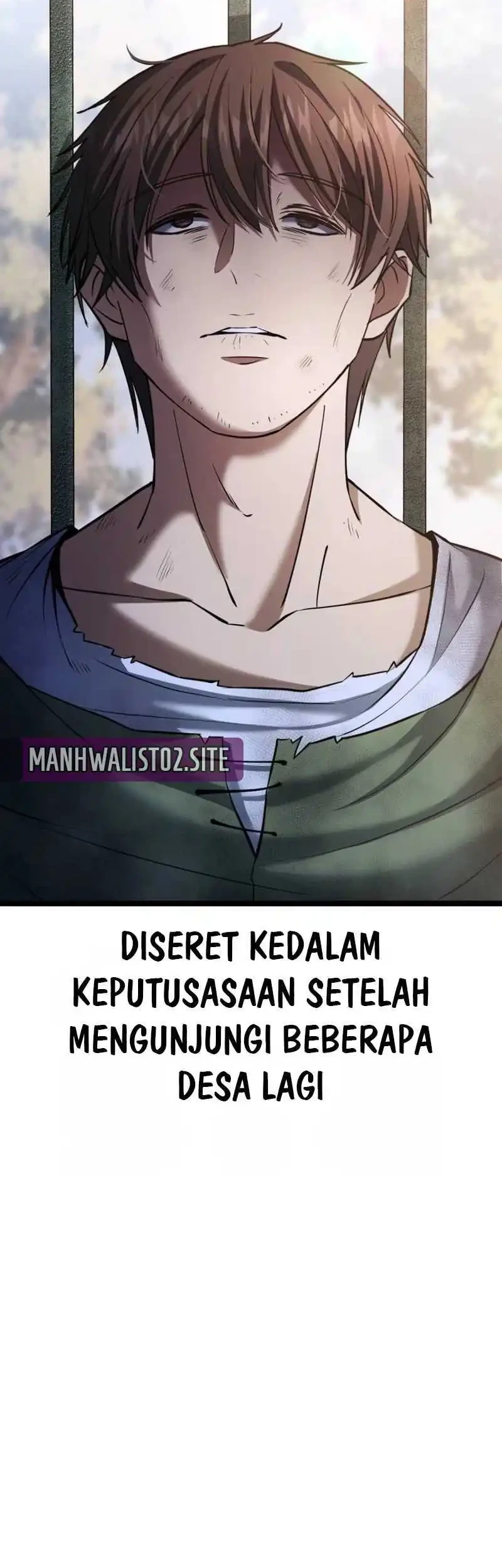 The Story of Becoming a Married Man in Another World Chapter 1 page 64