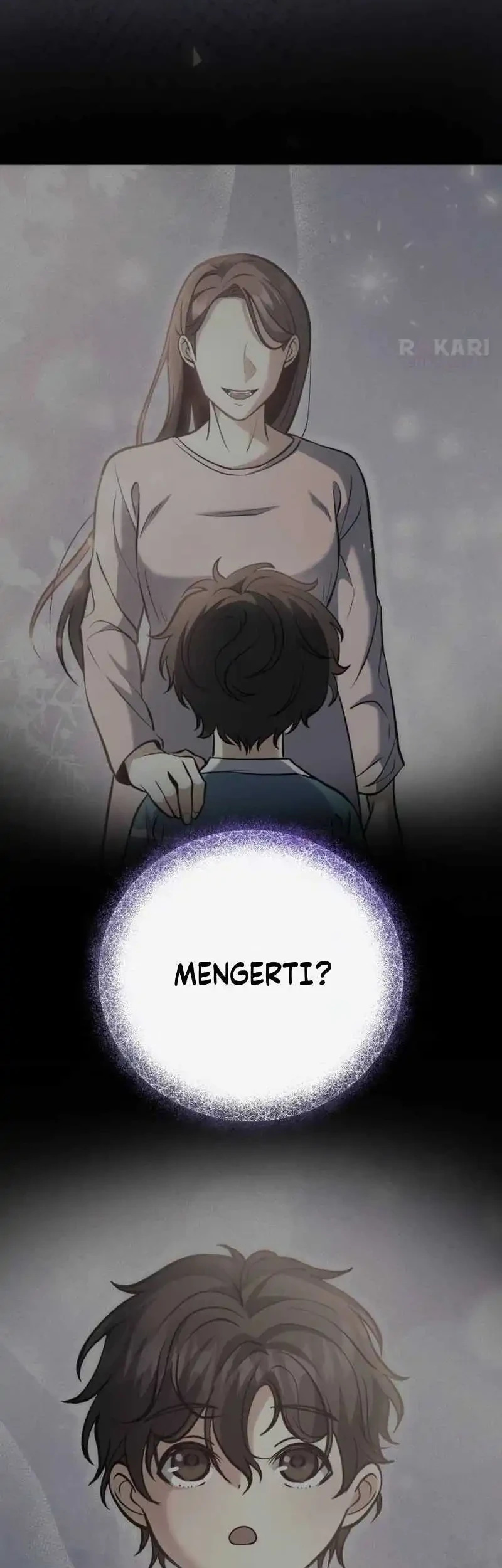 The Story of Becoming a Married Man in Another World Chapter 1 page 70