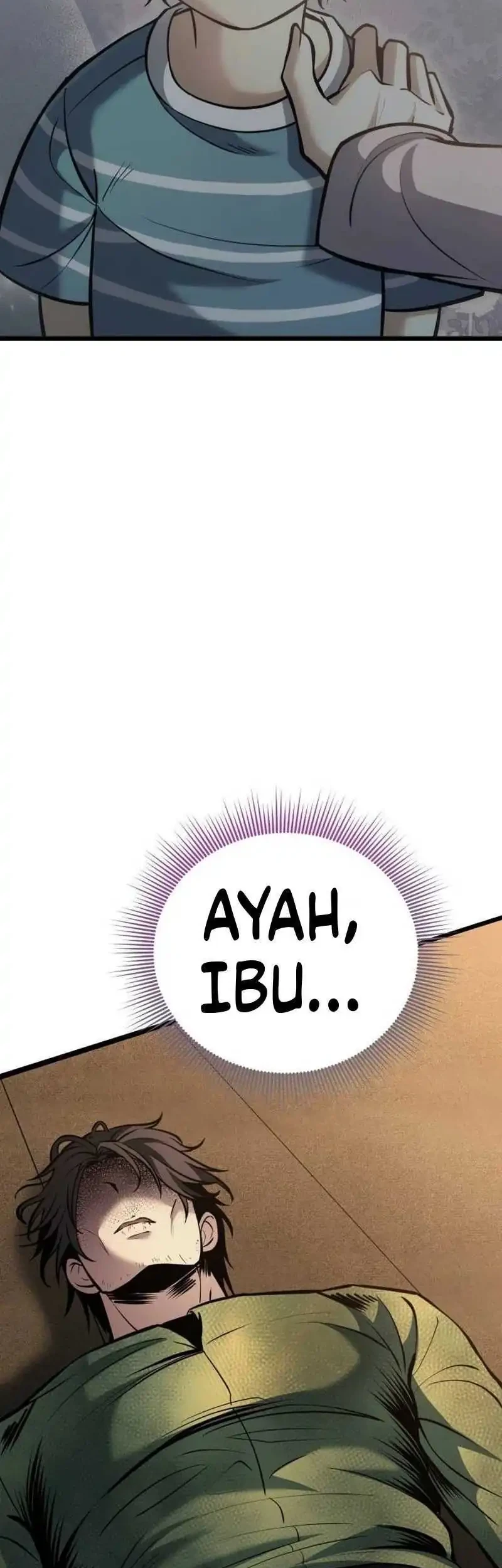 The Story of Becoming a Married Man in Another World Chapter 1 page 71