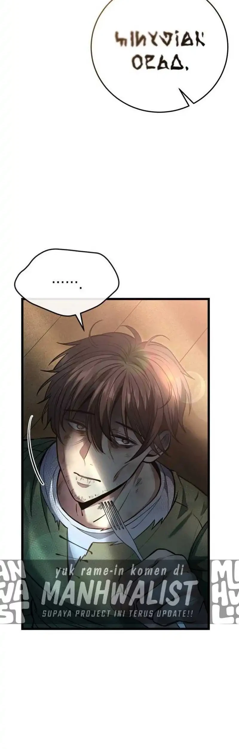 The Story of Becoming a Married Man in Another World Chapter 1 page 76
