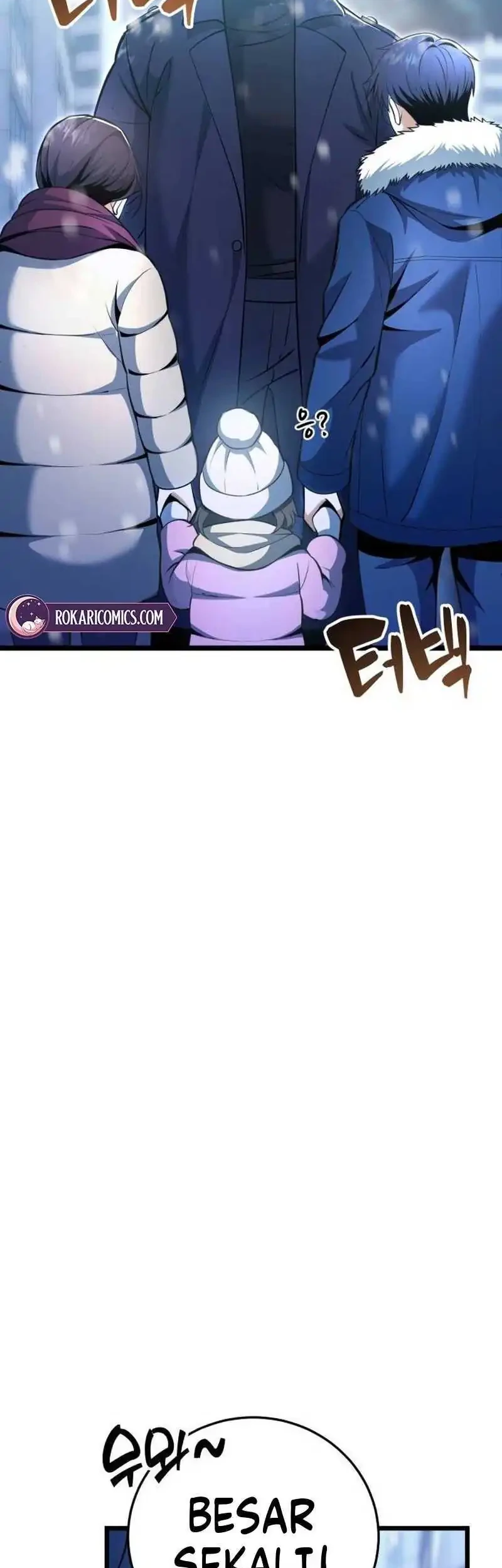 The Story of Becoming a Married Man in Another World Chapter 1 page 6