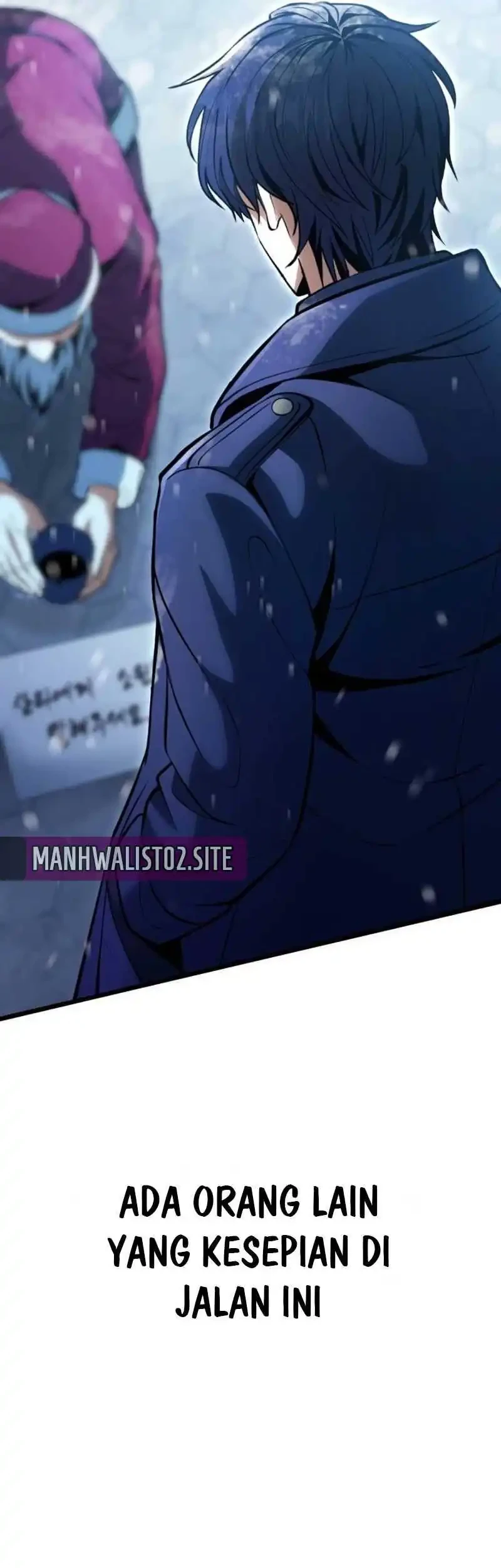 The Story of Becoming a Married Man in Another World Chapter 1 page 13