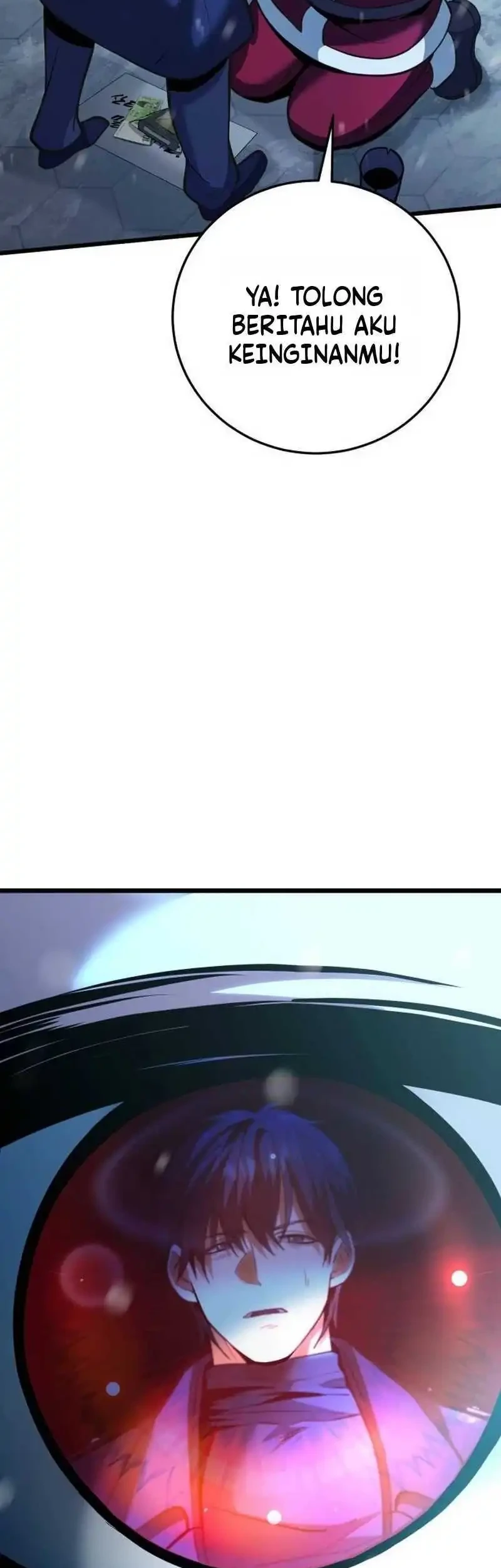 The Story of Becoming a Married Man in Another World Chapter 1 page 27