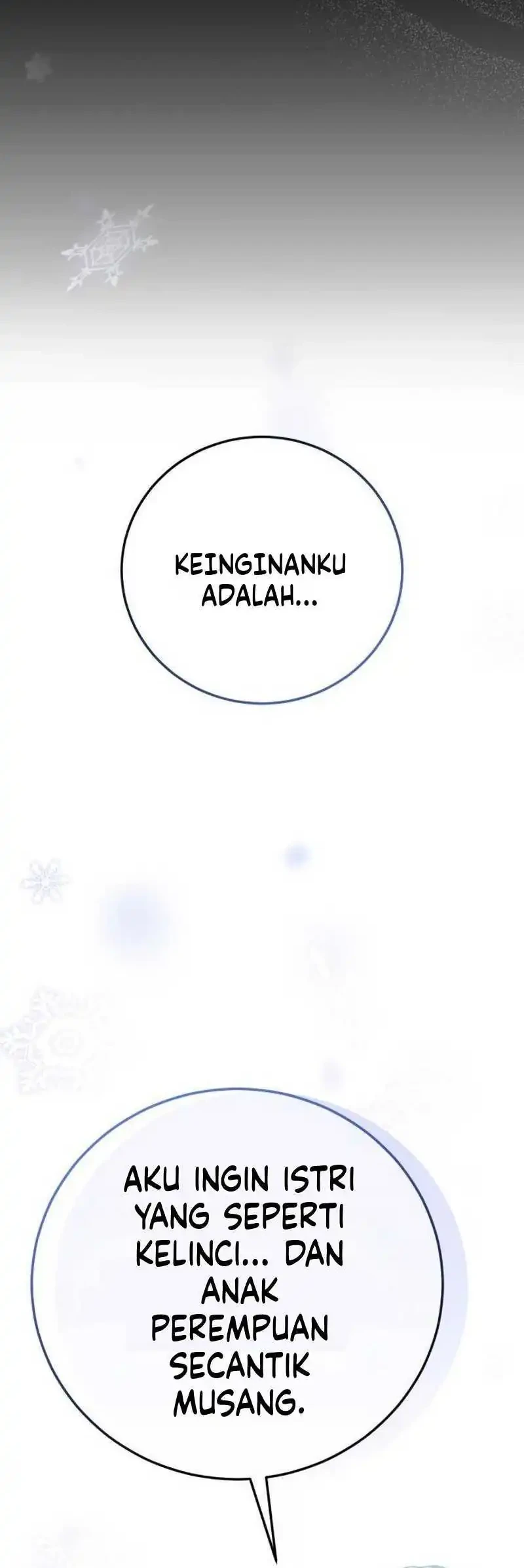 The Story of Becoming a Married Man in Another World Chapter 1 page 32