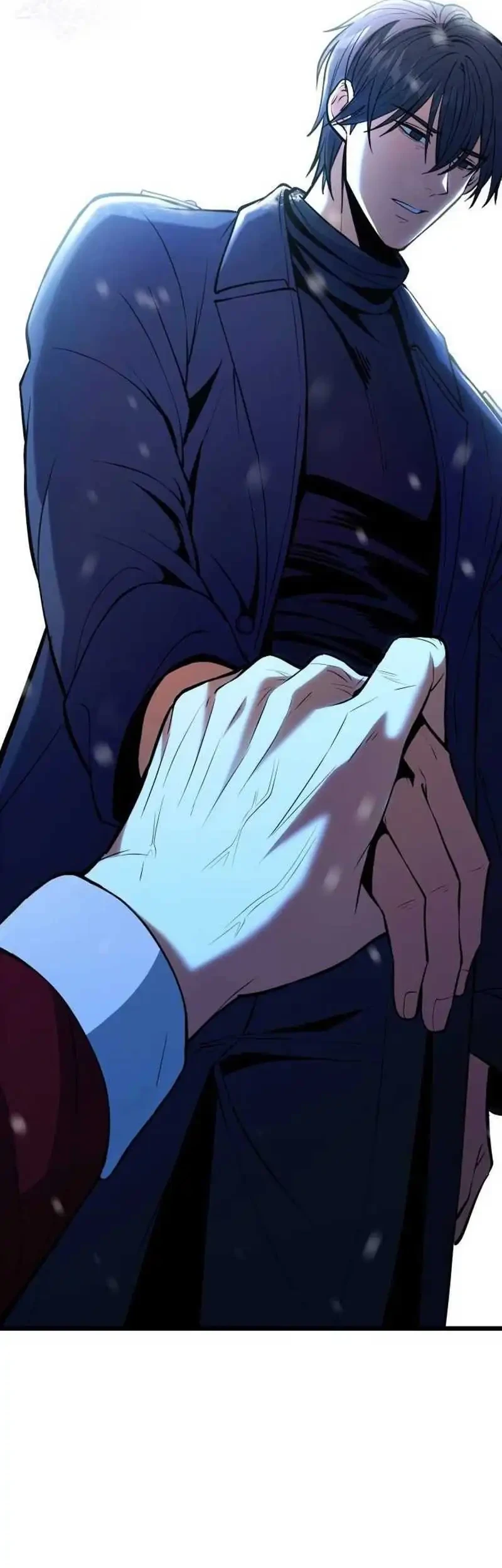 The Story of Becoming a Married Man in Another World Chapter 1 page 33