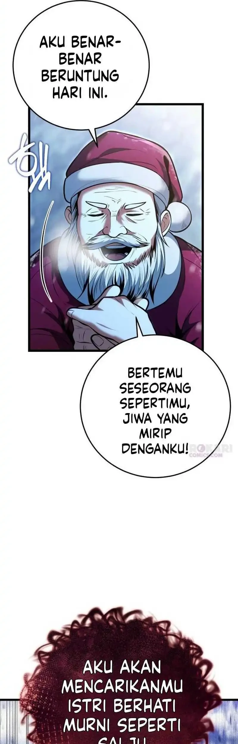 The Story of Becoming a Married Man in Another World Chapter 1 page 35