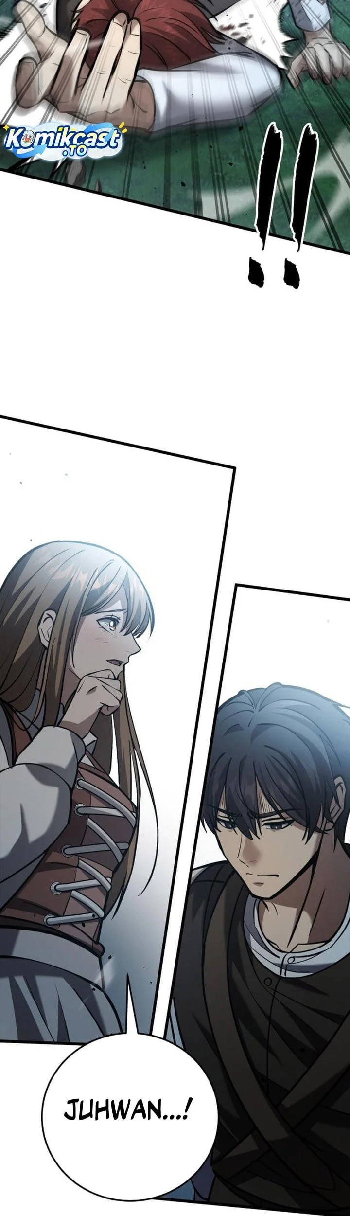 The Story of Becoming a Married Man in Another World Chapter 10 page 35