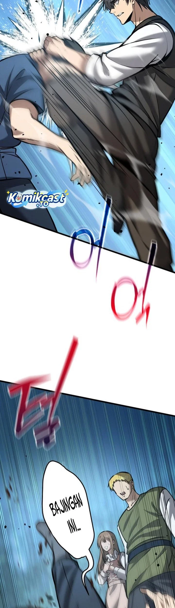 The Story of Becoming a Married Man in Another World Chapter 10 page 38