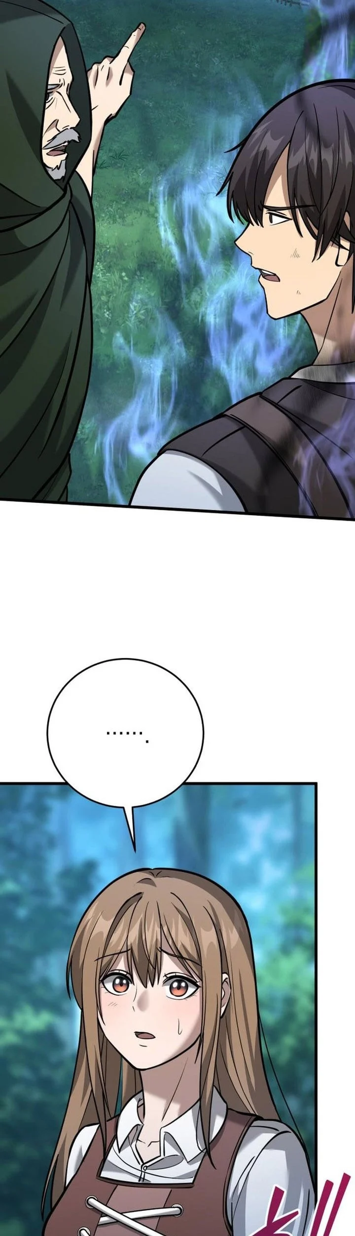 The Story of Becoming a Married Man in Another World Chapter 10 page 55