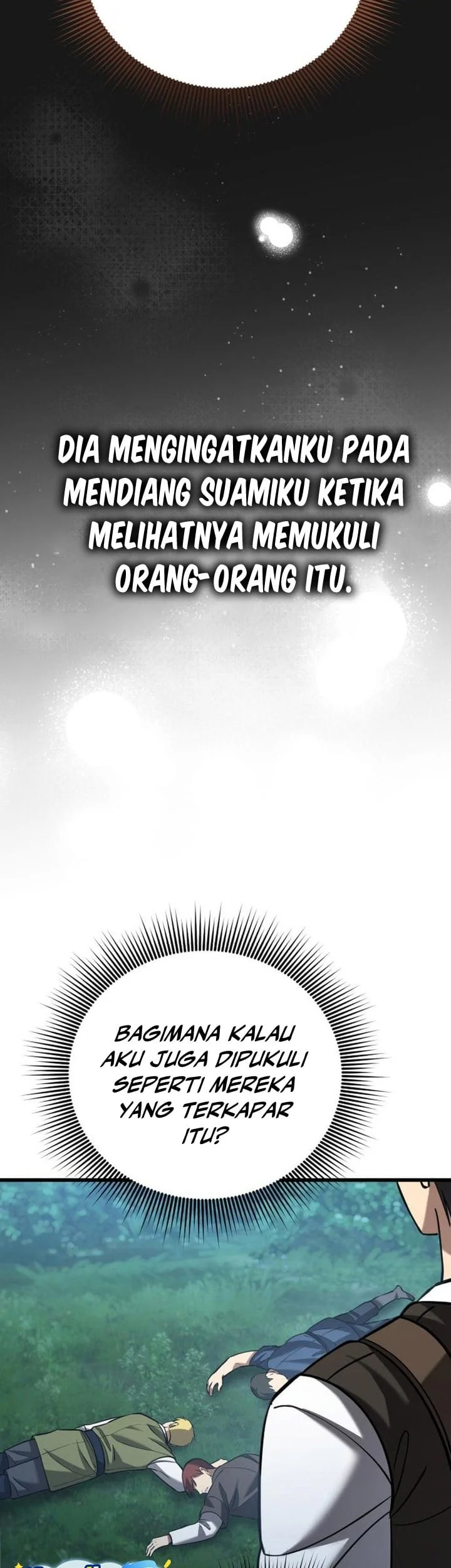 The Story of Becoming a Married Man in Another World Chapter 10 page 59