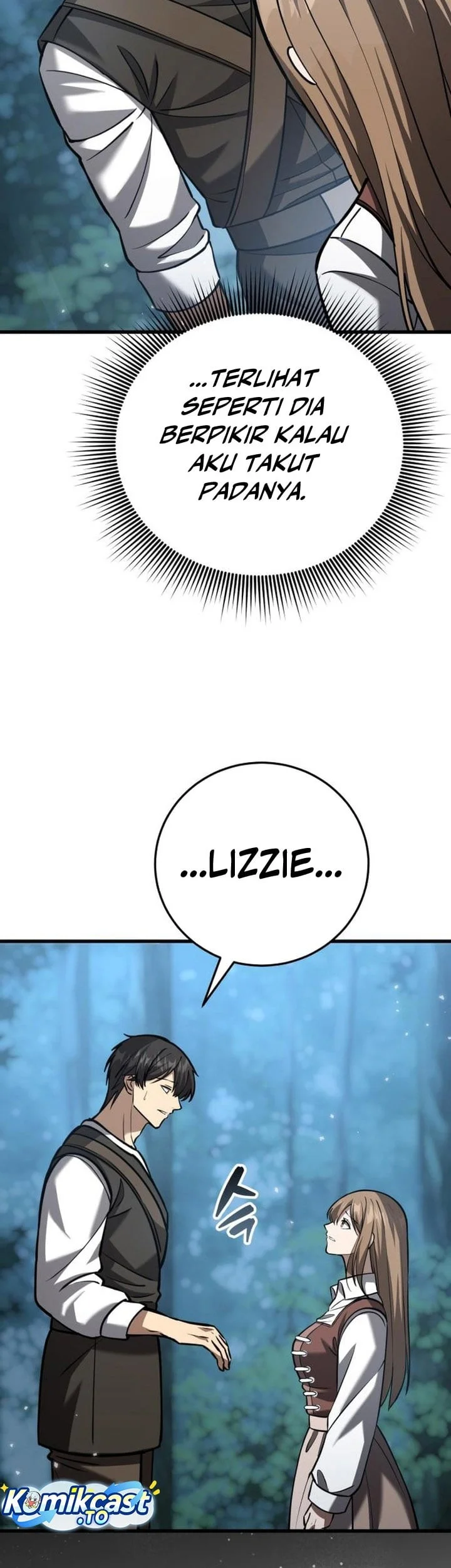 The Story of Becoming a Married Man in Another World Chapter 10 page 63