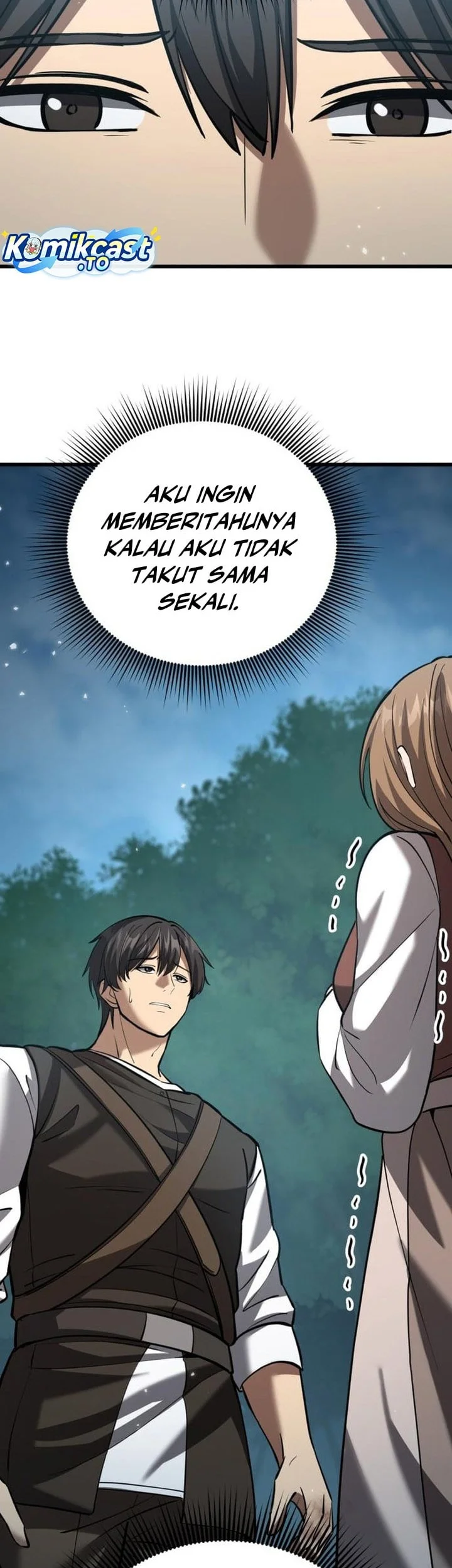 The Story of Becoming a Married Man in Another World Chapter 10 page 66