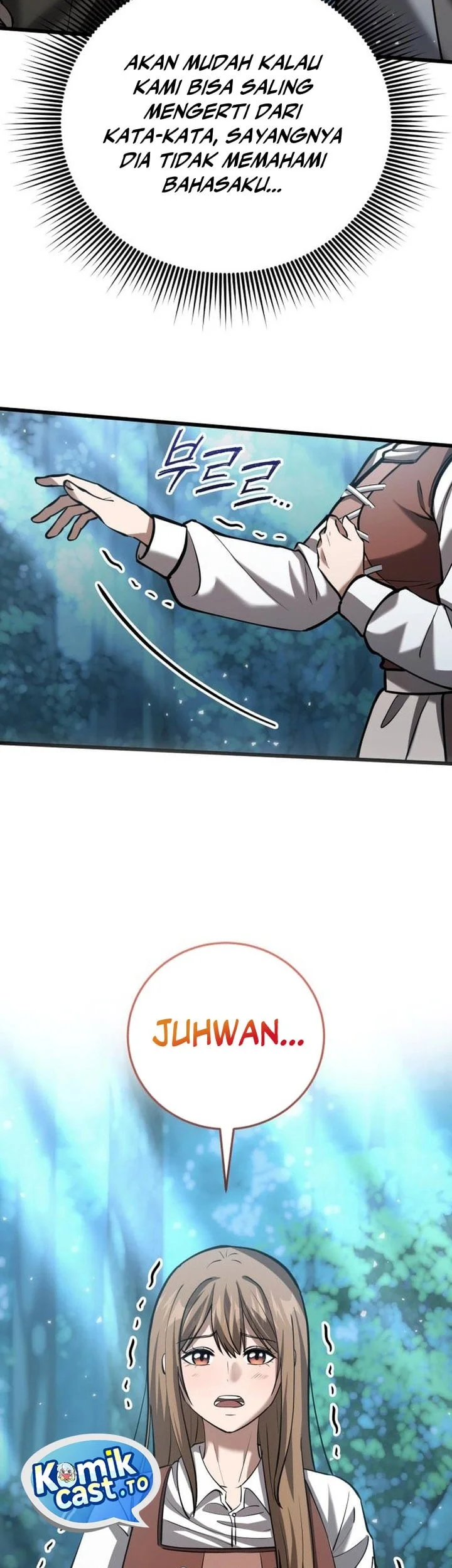 The Story of Becoming a Married Man in Another World Chapter 10 page 67