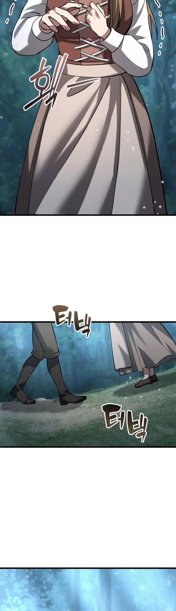 The Story of Becoming a Married Man in Another World Chapter 10 page 68