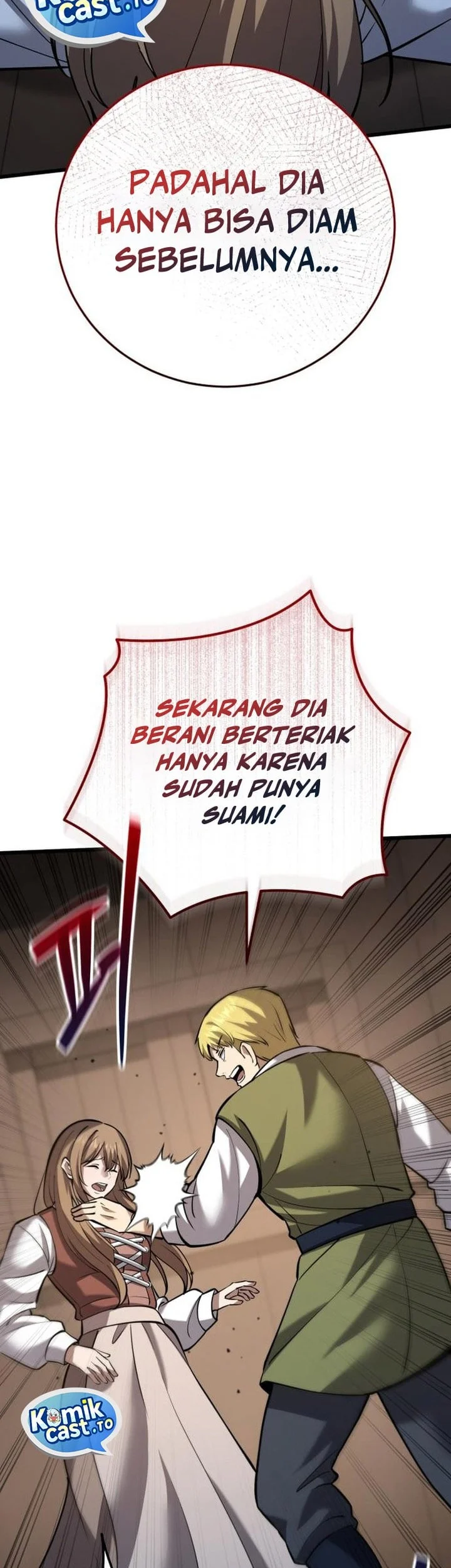 The Story of Becoming a Married Man in Another World Chapter 10 page 3