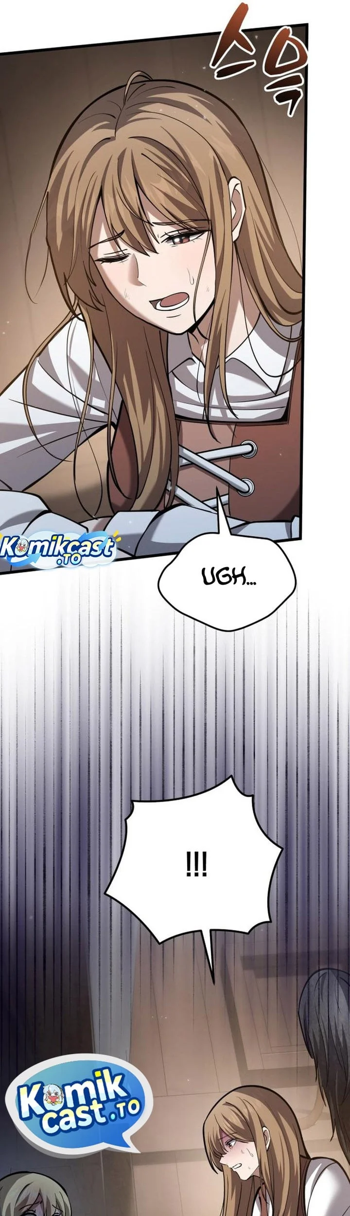 The Story of Becoming a Married Man in Another World Chapter 10 page 6