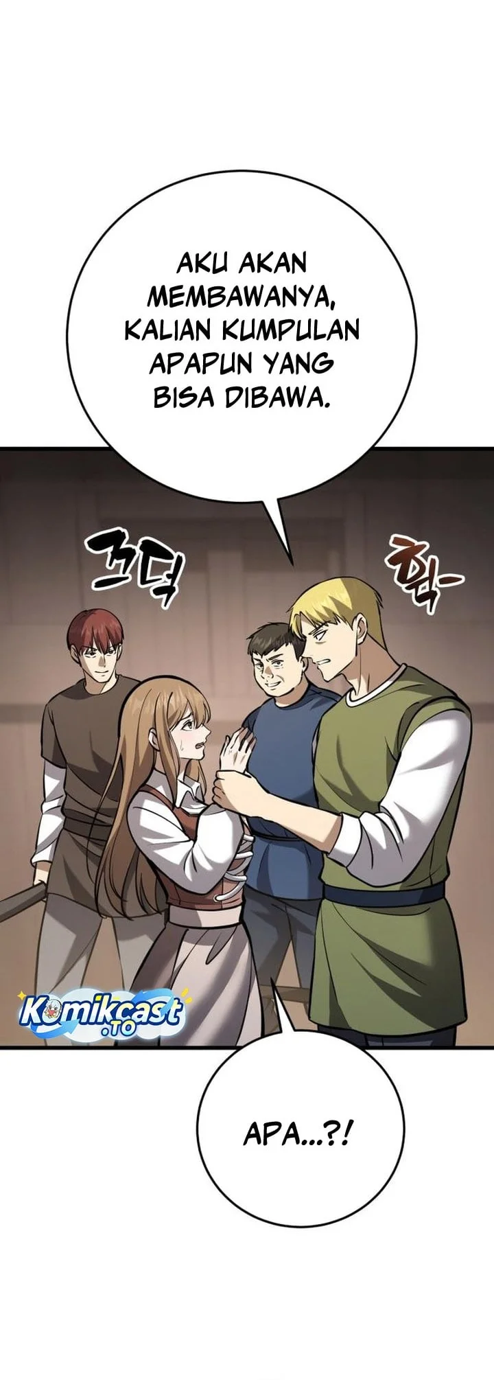 The Story of Becoming a Married Man in Another World Chapter 10 page 13