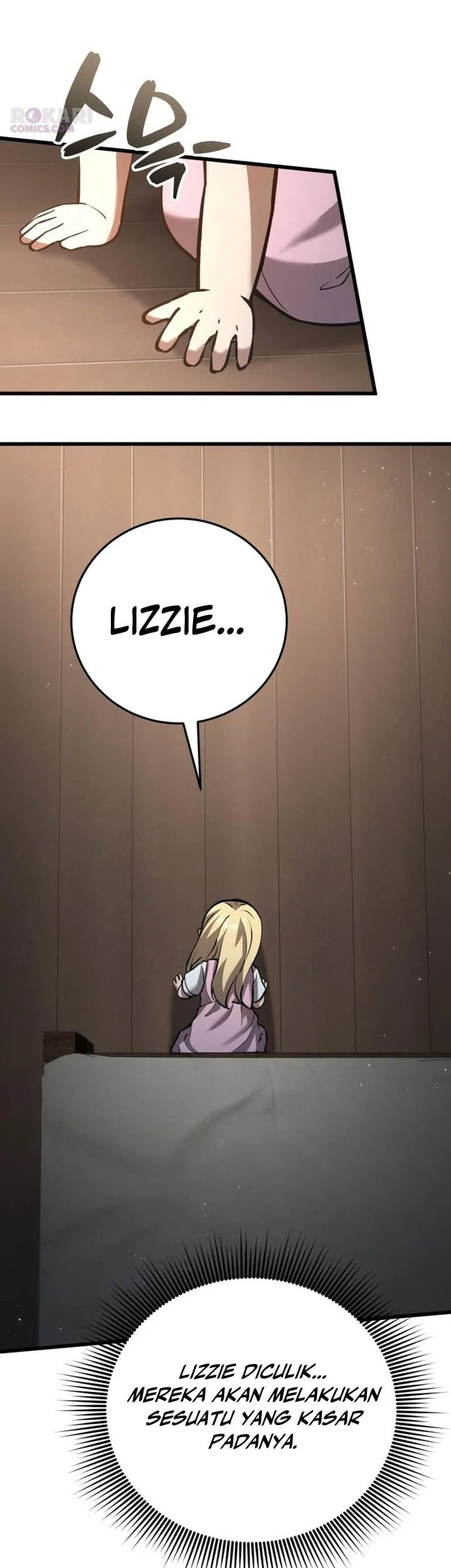The Story of Becoming a Married Man in Another World Chapter 10 page 16