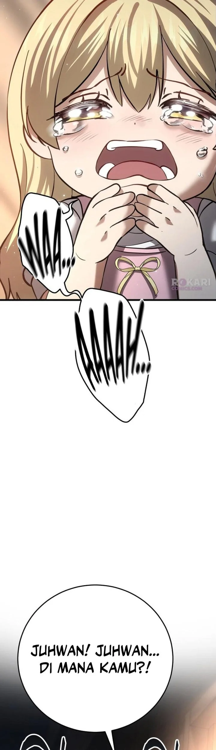 The Story of Becoming a Married Man in Another World Chapter 10 page 19