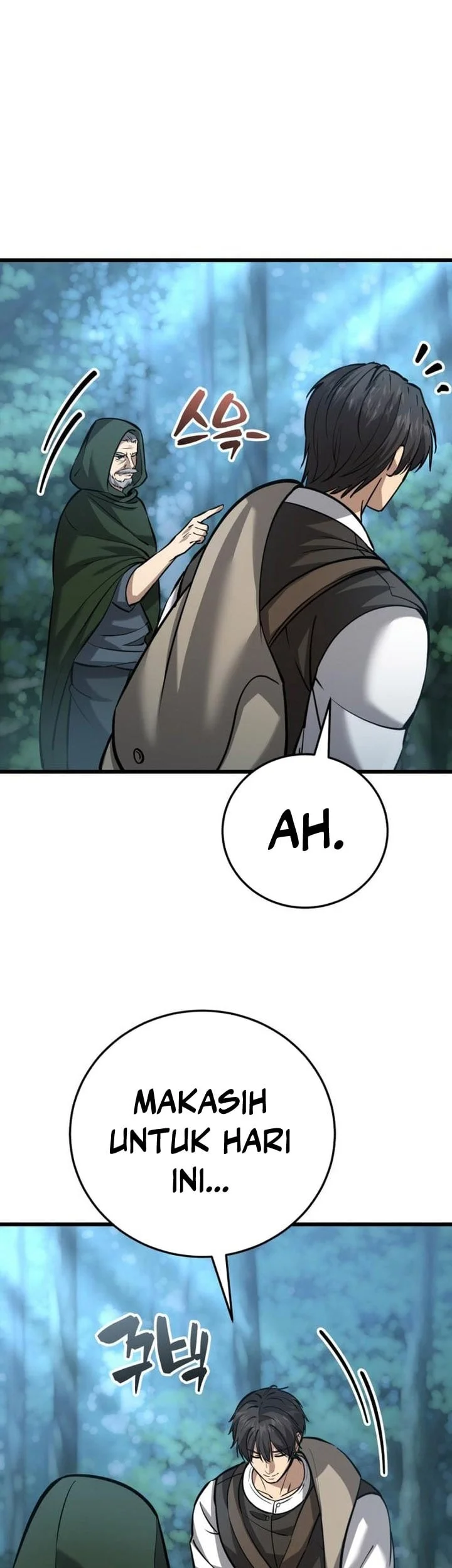 The Story of Becoming a Married Man in Another World Chapter 10 page 24