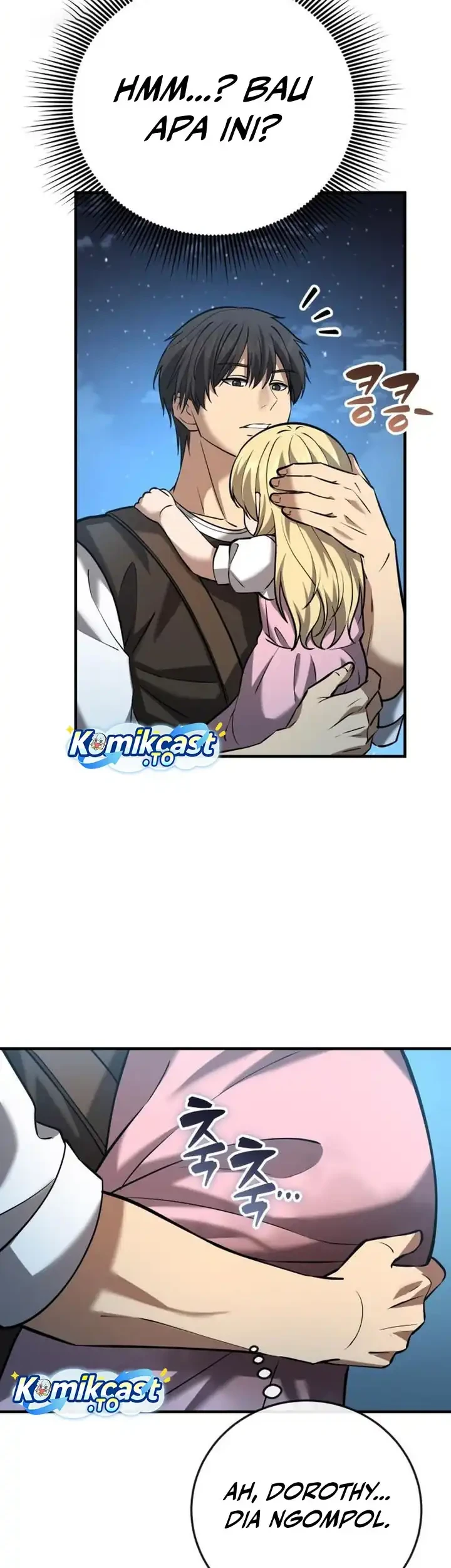 The Story of Becoming a Married Man in Another World Chapter 11 page 43