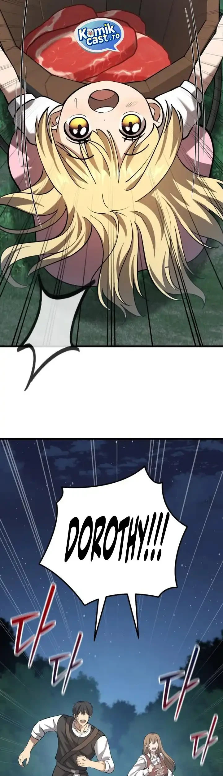 The Story of Becoming a Married Man in Another World Chapter 11 page 52