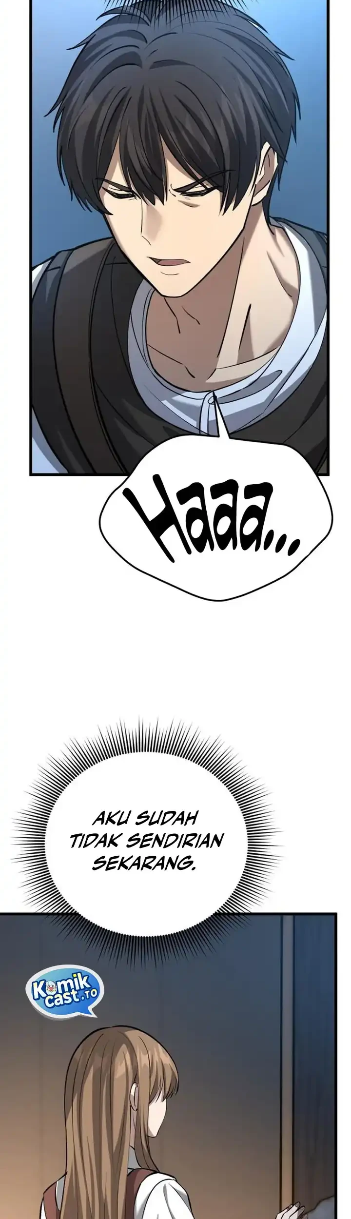 The Story of Becoming a Married Man in Another World Chapter 11 page 67