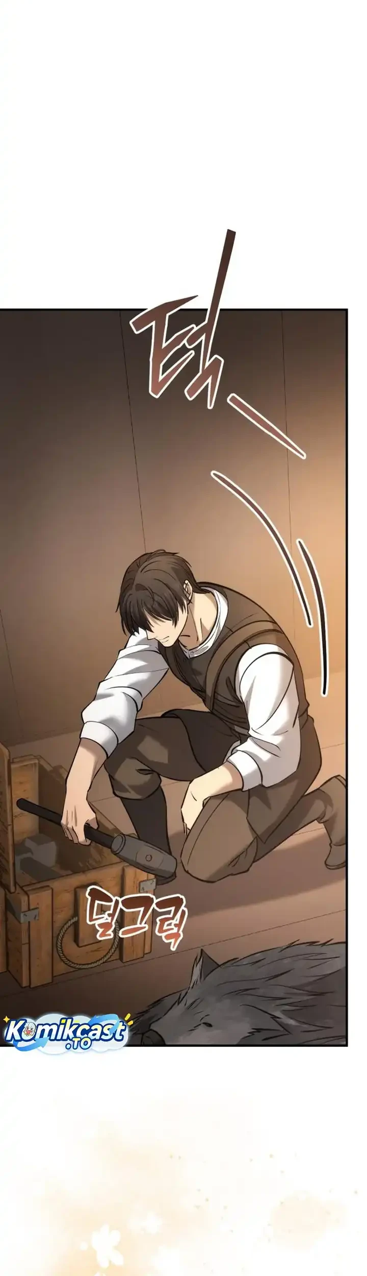 The Story of Becoming a Married Man in Another World Chapter 11 page 73