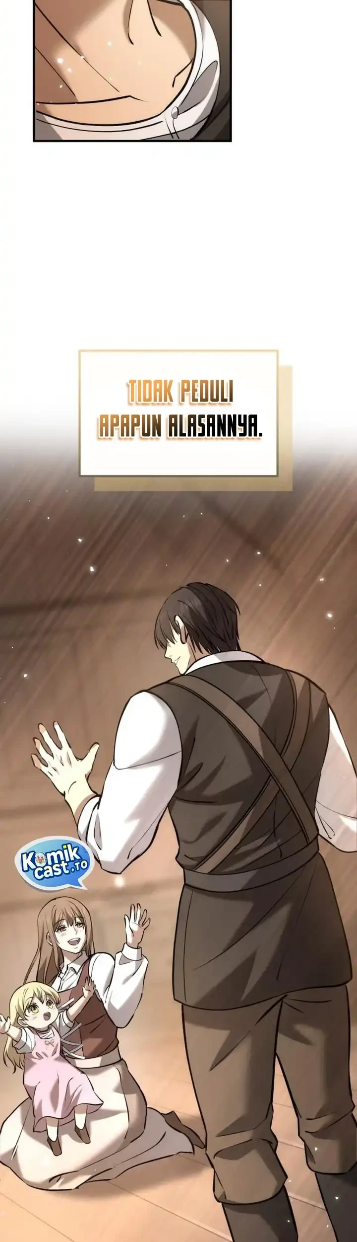 The Story of Becoming a Married Man in Another World Chapter 11 page 75