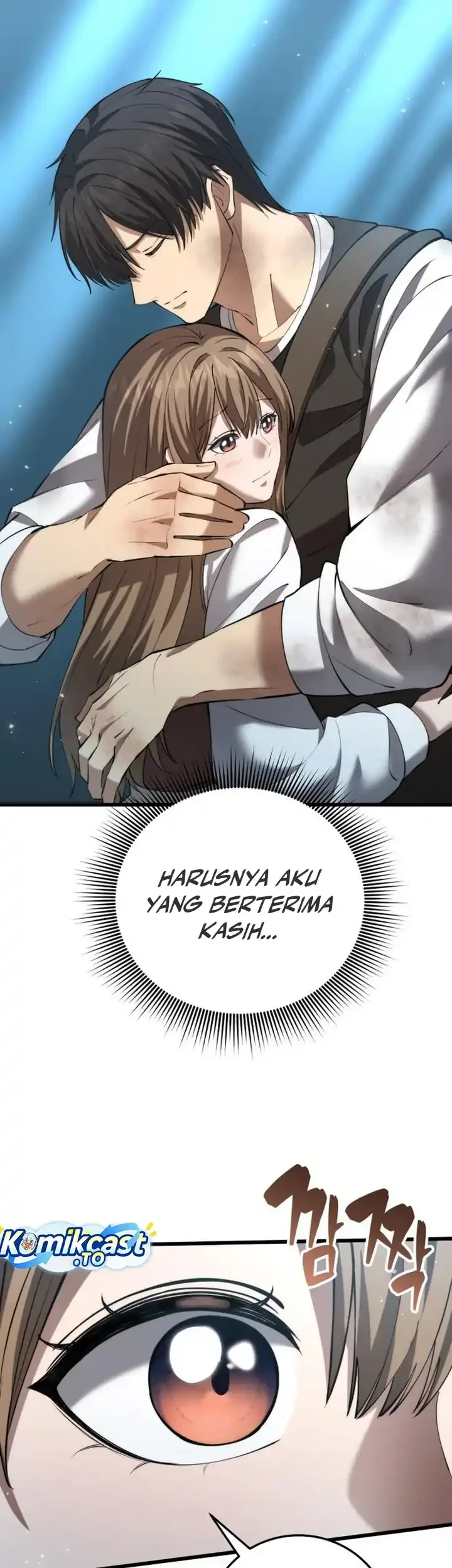 The Story of Becoming a Married Man in Another World Chapter 11 page 6