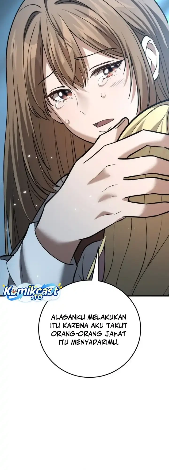 The Story of Becoming a Married Man in Another World Chapter 11 page 21
