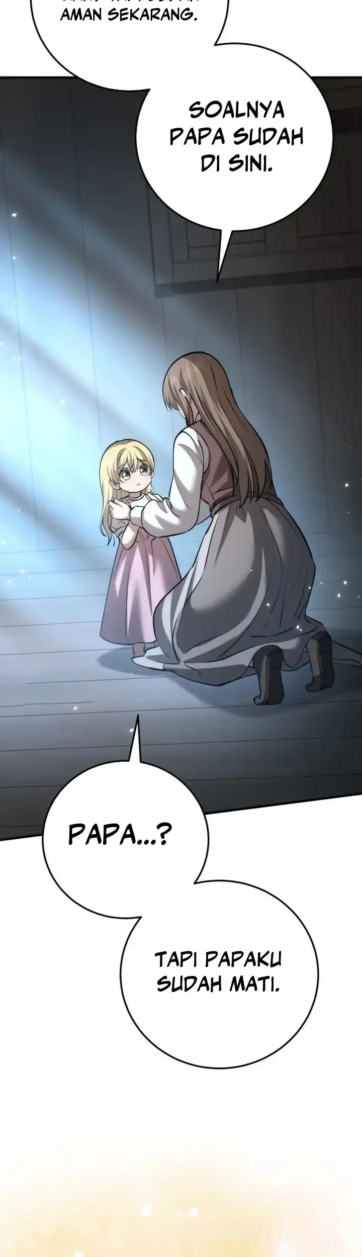 The Story of Becoming a Married Man in Another World Chapter 11 page 23