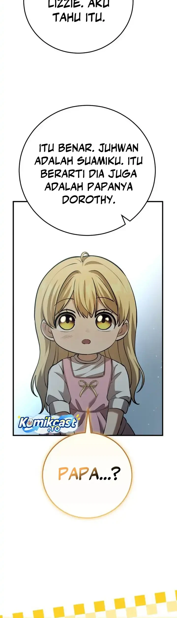 The Story of Becoming a Married Man in Another World Chapter 11 page 25