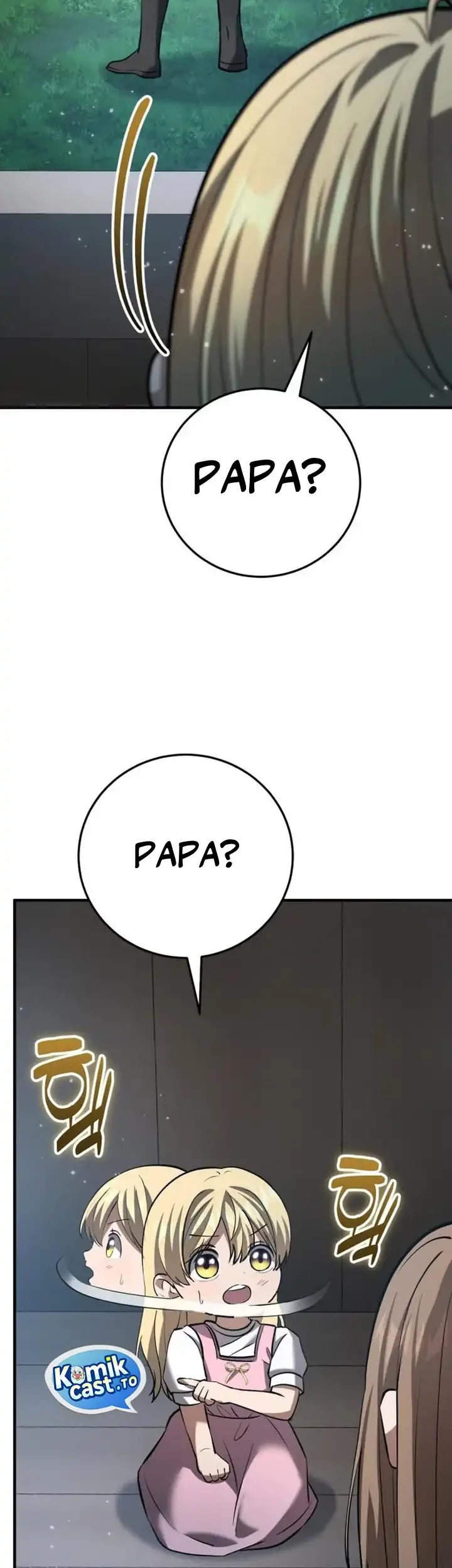 The Story of Becoming a Married Man in Another World Chapter 11 page 28