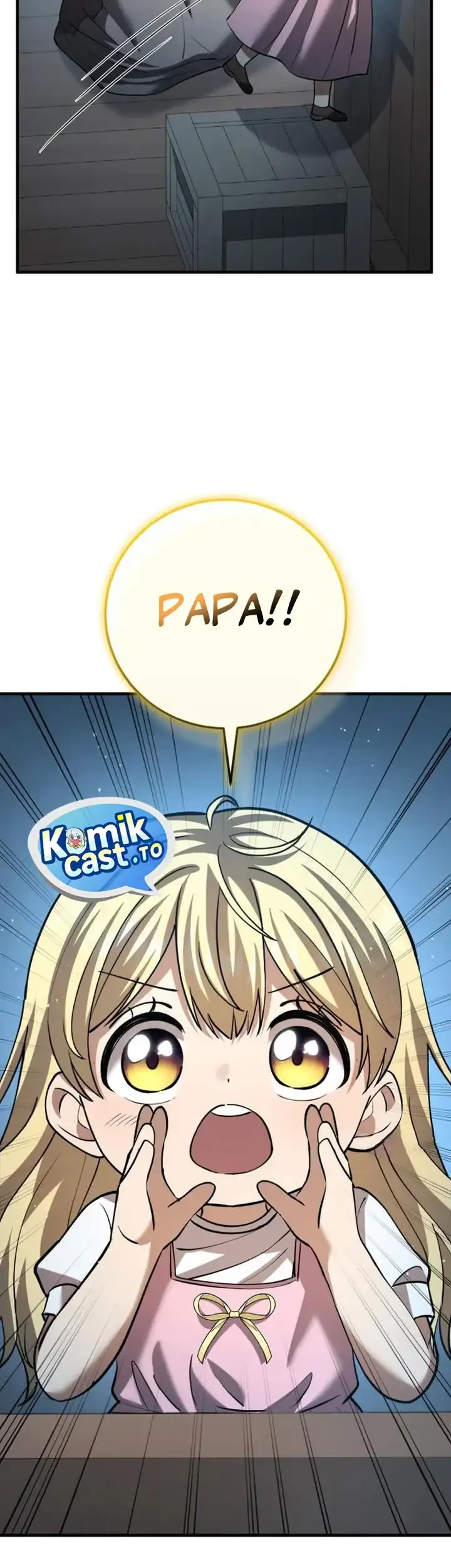 The Story of Becoming a Married Man in Another World Chapter 11 page 32