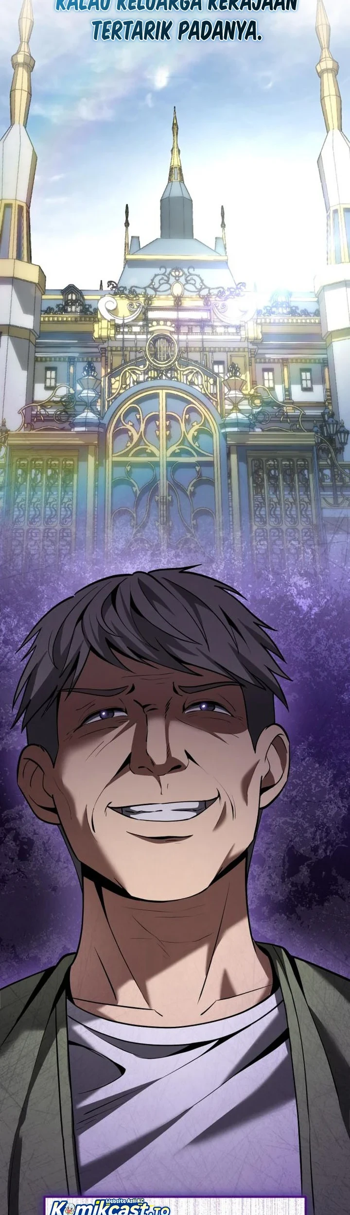 The Story of Becoming a Married Man in Another World Chapter 12 page 43