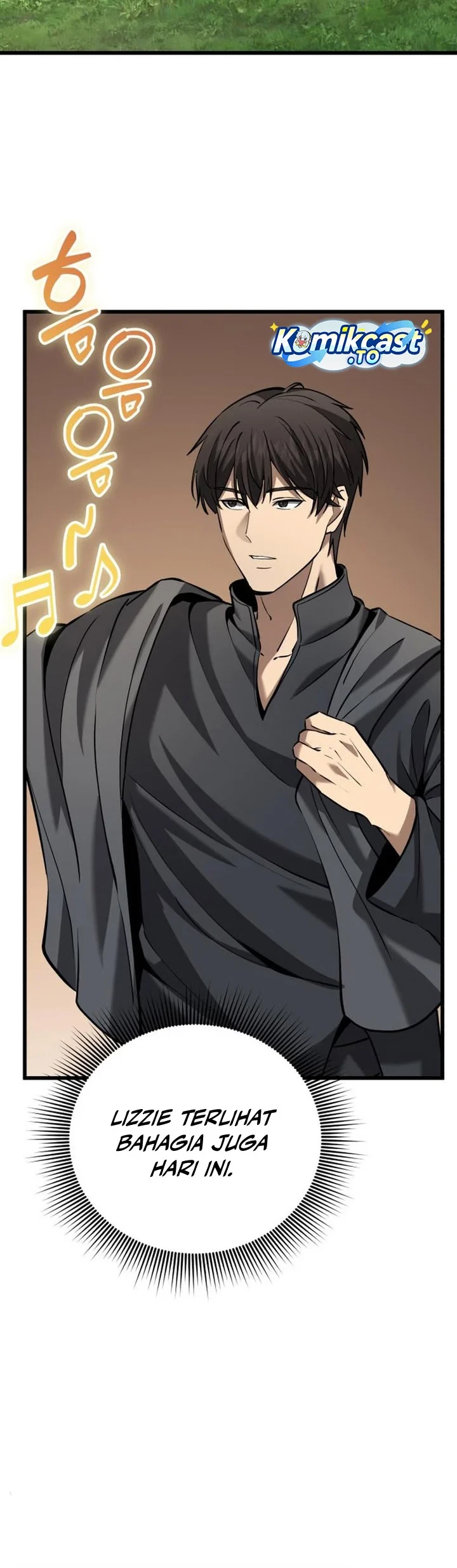 The Story of Becoming a Married Man in Another World Chapter 12 page 57
