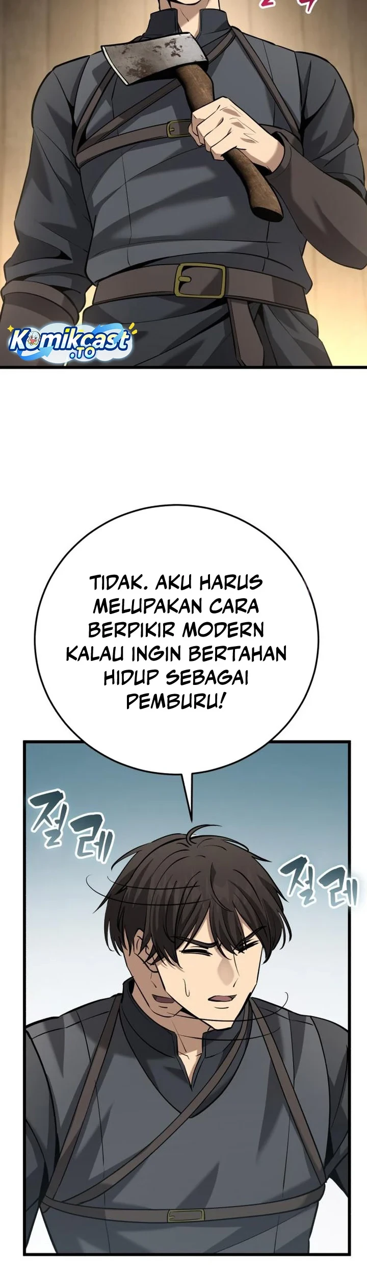 The Story of Becoming a Married Man in Another World Chapter 12 page 68