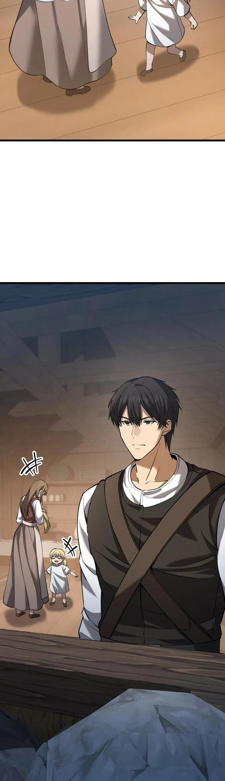 The Story of Becoming a Married Man in Another World Chapter 12 page 3