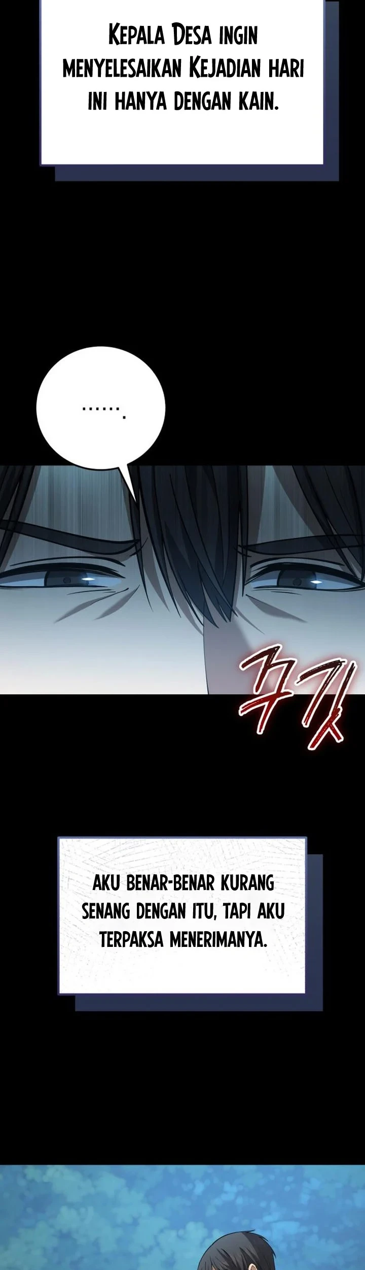 The Story of Becoming a Married Man in Another World Chapter 12 page 8