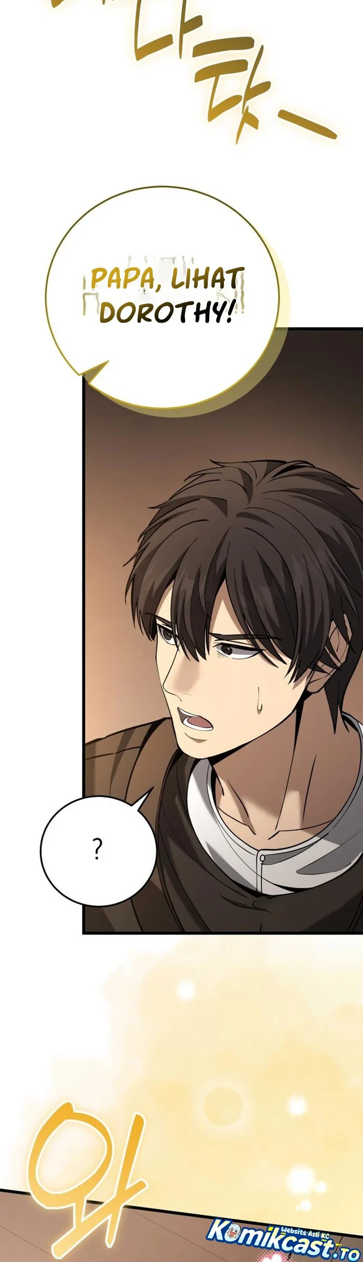 The Story of Becoming a Married Man in Another World Chapter 12 page 11