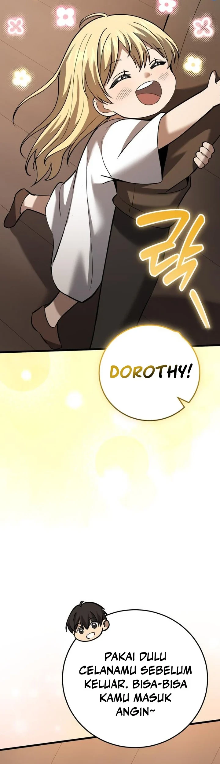 The Story of Becoming a Married Man in Another World Chapter 12 page 12