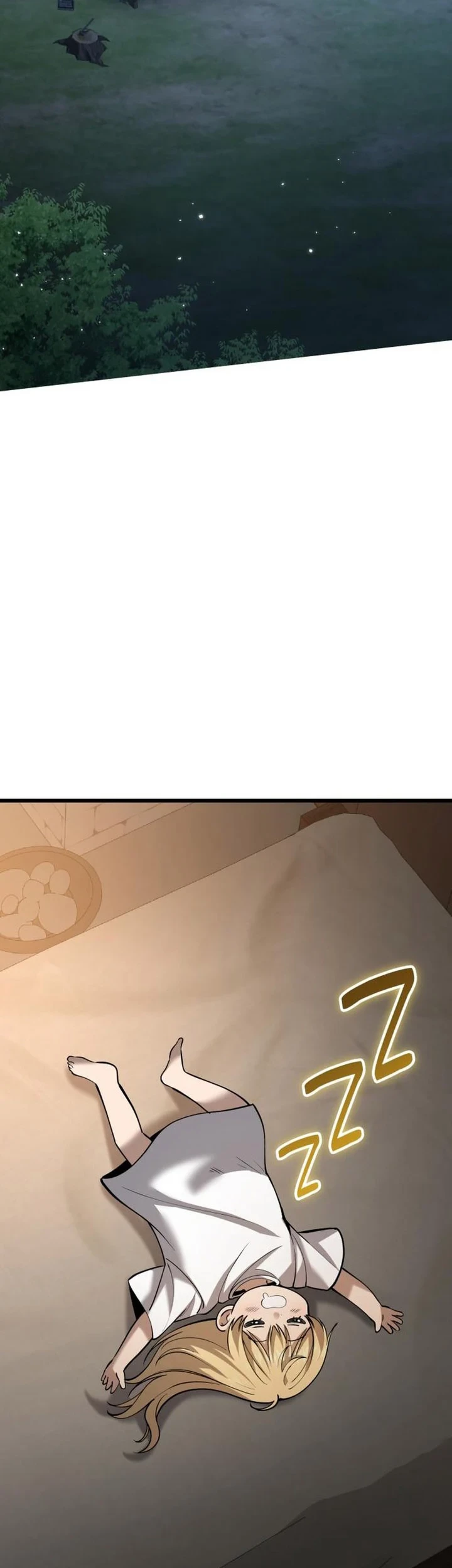 The Story of Becoming a Married Man in Another World Chapter 12 page 18