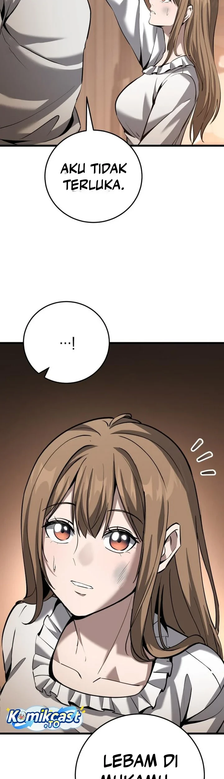 The Story of Becoming a Married Man in Another World Chapter 12 page 24