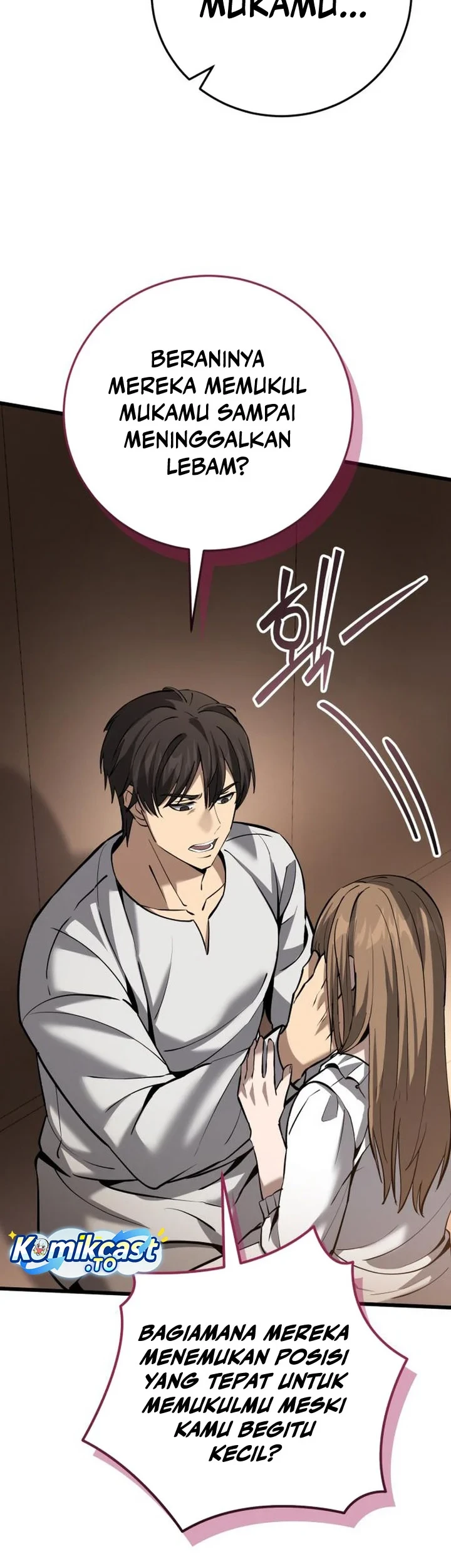 The Story of Becoming a Married Man in Another World Chapter 12 page 25