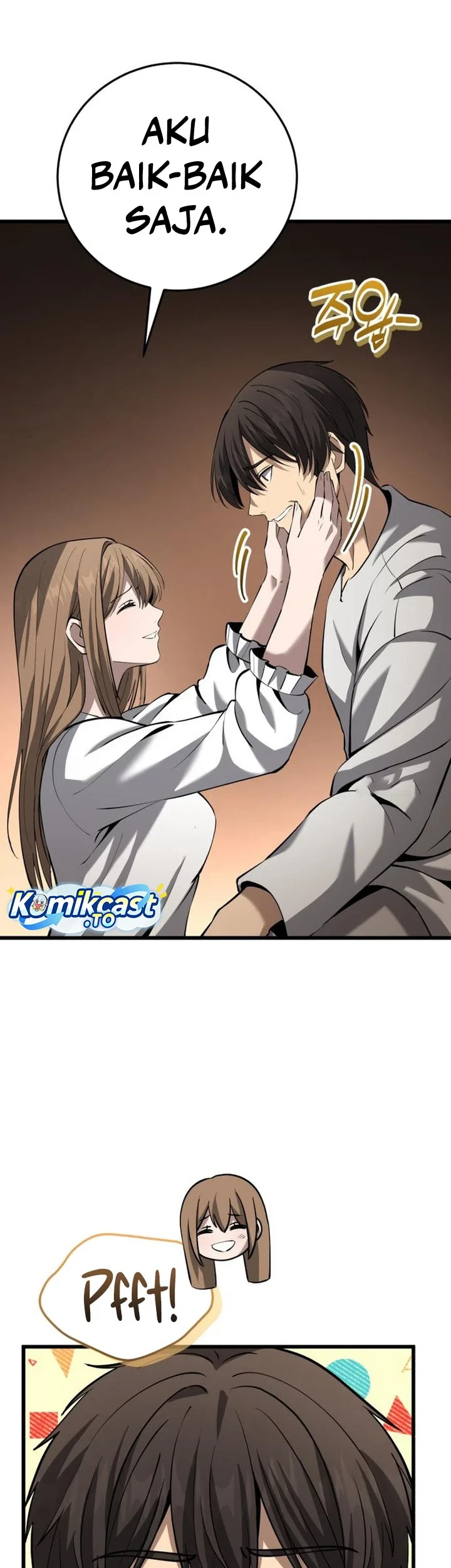 The Story of Becoming a Married Man in Another World Chapter 12 page 27